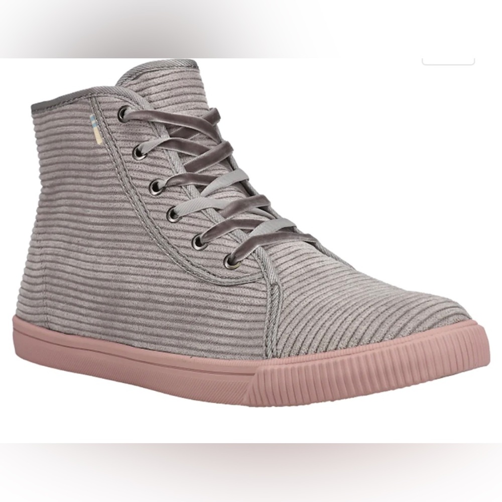 TOMS ~ CAMARILLO SHOES